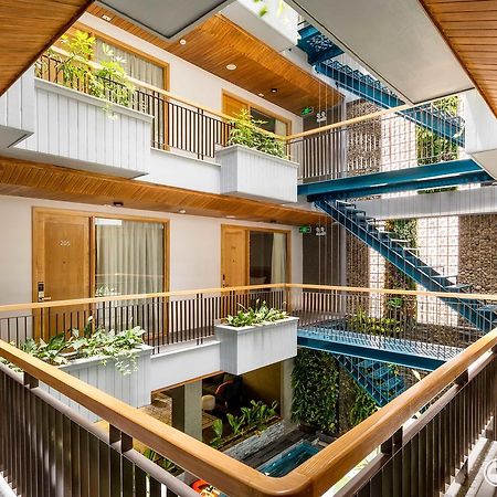Zoneland Apartments - Lahome Beach Villa Da Nang Zewnętrze zdjęcie