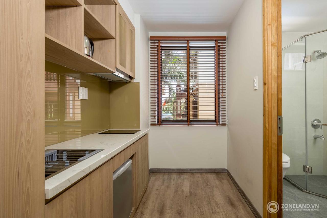 Zoneland Apartments - Lahome Beach Villa Da Nang Zewnętrze zdjęcie