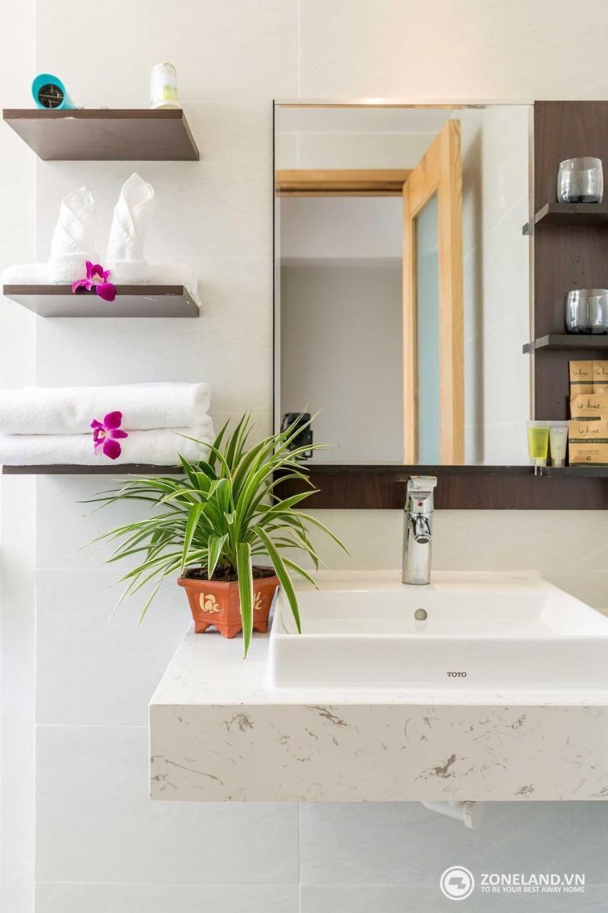 Zoneland Apartments - Lahome Beach Villa Da Nang Zewnętrze zdjęcie