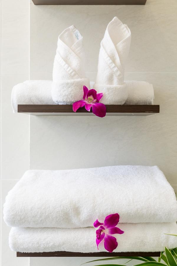 Zoneland Apartments - Lahome Beach Villa Da Nang Zewnętrze zdjęcie