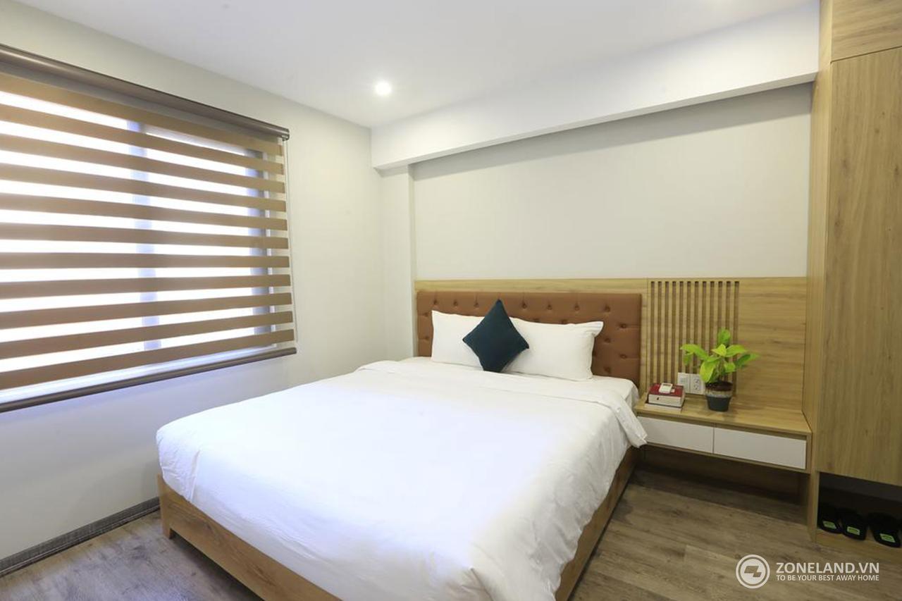Zoneland Apartments - Lahome Beach Villa Da Nang Zewnętrze zdjęcie