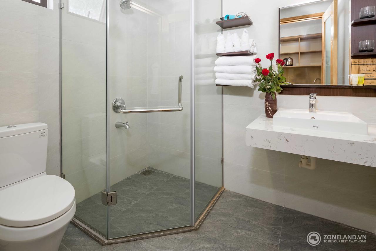 Zoneland Apartments - Lahome Beach Villa Da Nang Zewnętrze zdjęcie